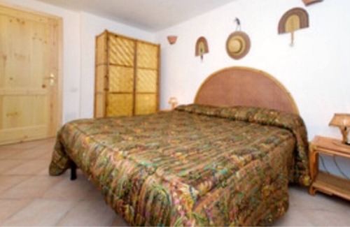 Siniscola Villa | Villa Linda overlooks the most beautiful sea in the world
