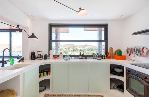 Koundouros Villa | Villa Liana