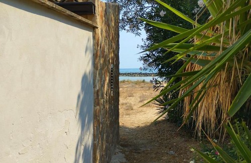 Donnalucata House | Villa Liana