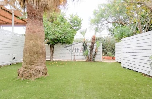 Donnalucata House | Villa Liana