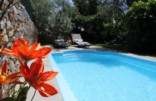 Pavicini House | Villa Liberta