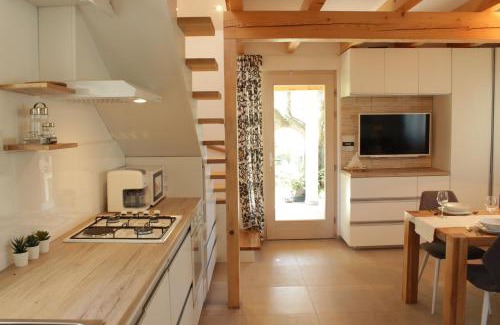 Pavicini House | Villa Liberta