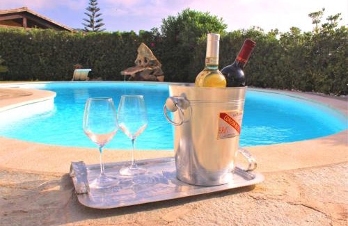 Tanaunella Villa | Villa Liberty Budoni
