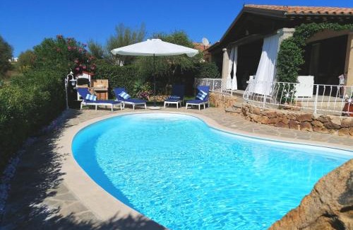 Tanaunella Villa | Villa Liberty Budoni