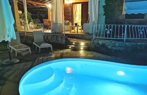 Tanaunella Villa | Villa Liberty Budoni