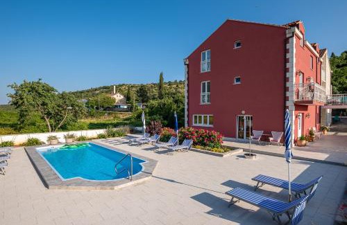 Zvekovica Apartment | Villa Liberty