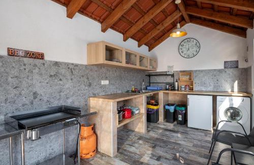 Zvekovica Apartment | Villa Liberty