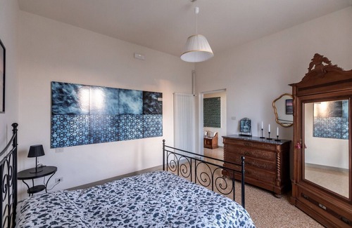 Scarperia e San Piero Villa | Villa Liberty Mugello - Affitti Brevi Italia