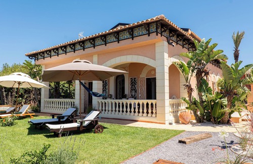 San Leone Villa | Villa Liberty - Three Bedroom Villa, Sleeps 5