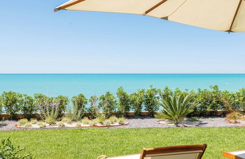 San Leone Villa | Villa Liberty - Three Bedroom Villa, Sleeps 5