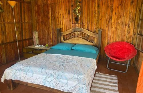 Garzon Apartment | Villa Libia campestre