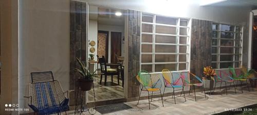 Garzon Apartment | Villa Libia campestre