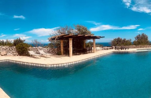 Gagliano del Capo Apartment | Villa Licucuruzzi e trulli