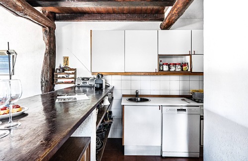 Moniga del Garda Villa | Villa Lidia by Wonderful Italy