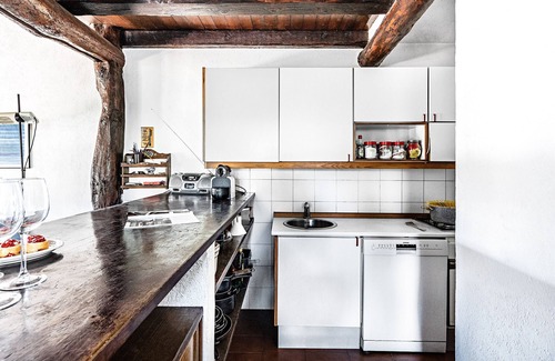 Moniga del Garda Villa | Villa Lidia con piscina by Wonderful Italy