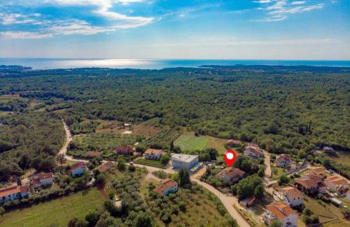 Antonci House | Villa Lidija