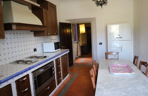 Vicchio Villa | Villa Life in Vicchio; the Tuskan way