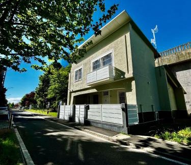 San Donato Milanese House | Villa Life