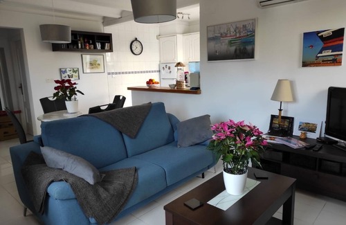 Els Poblets Ski Chalet | Villa LILAS in Els Poblets