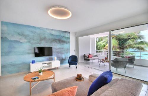 Pointe du Bout Villa | Villa Lili