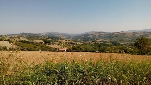 Monte Rinaldo Villa | Villa Liliana, Exclusive Property