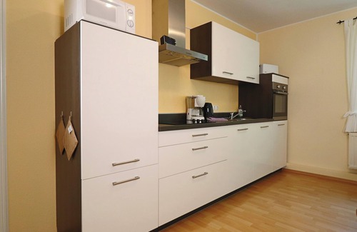Eisenach Apartment | Villa Liliengrund - 3 room apartment