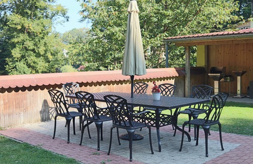 Eisenach Apartment | Villa Liliengrund - 3 room apartment
