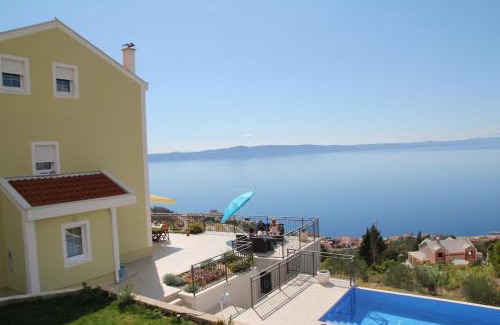 Podgora Villa | Villa Lilly