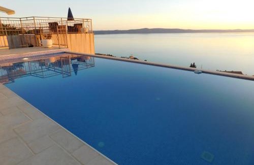 Podgora Villa | Villa Lilly