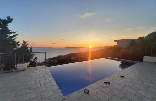 Podgora Villa | Villa Lilly