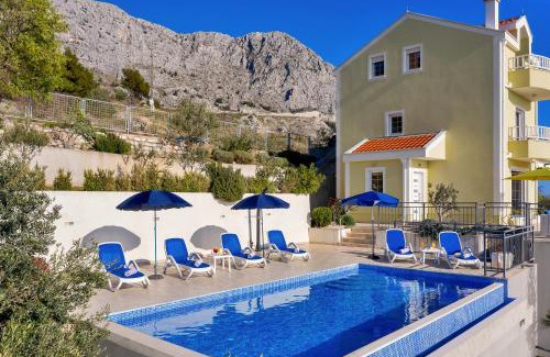 Podgora Villa | Villa Lilly