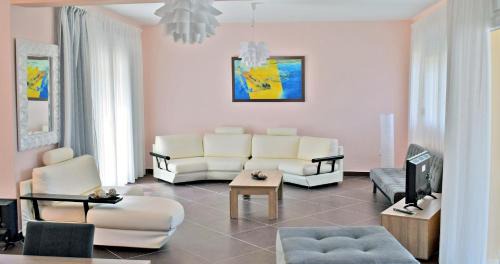 Skala Rachoniou House | Villa Lily