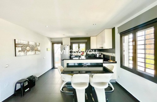 Quesada Villa | Villa Limon Ciudad Quesada by Villas&You