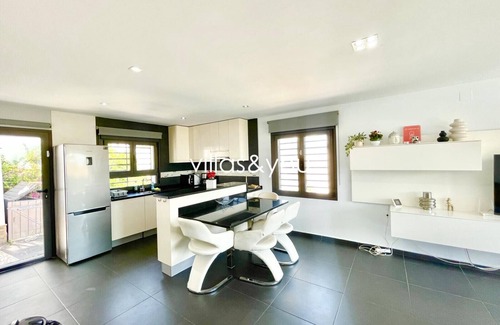 Quesada Villa | Villa Limon Ciudad Quesada by Villas&You
