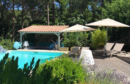 Calenzana Bed & Breakfast | Villa Limone, maison d'hôtes