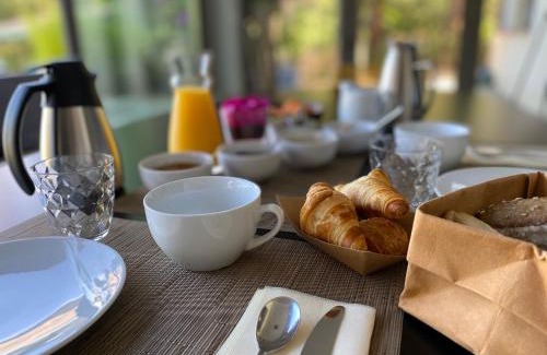 Calenzana Bed & Breakfast | Villa Limone, maison d'hôtes