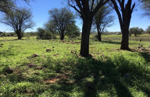 Vryburg House | Villa Lin-Zane