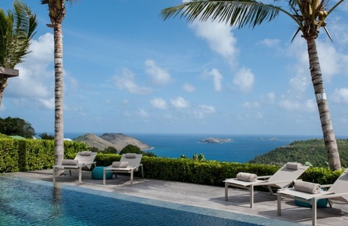 Flamands Villa | Villa Lina by Fantasia Villas