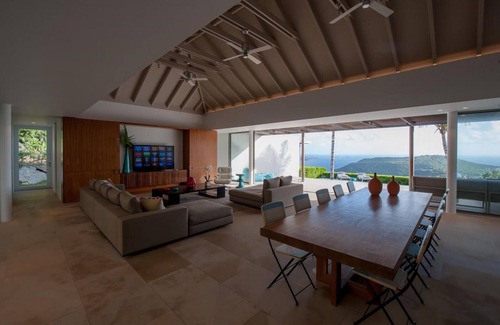 Flamands Villa | Villa Lina by Fantasia Villas