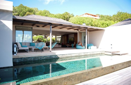 Flamands Villa | Villa Lina | Colombier, St-Barths