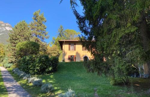 Tremezzo Bed & Breakfast | Villa Lina