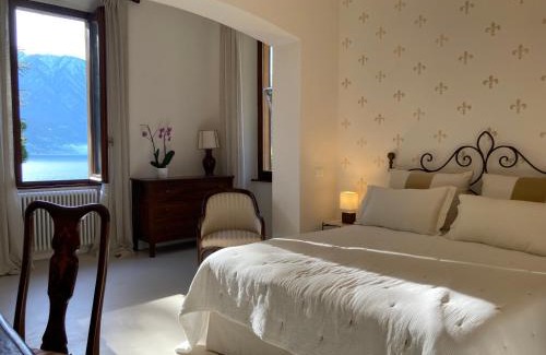 Tremezzo Bed & Breakfast | Villa Lina