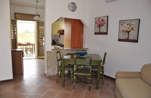 Contrada Fiori Sud House | Villa Linda - Lido Fiori