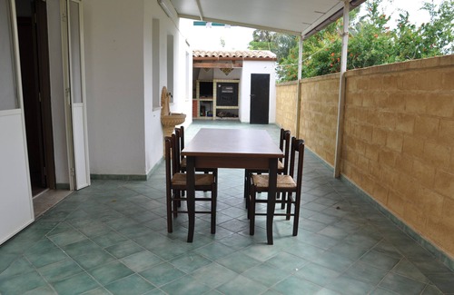 Contrada Fiori Sud House | Villa Linda - Lido Fiori