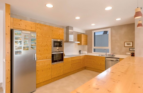 Punta Prima Villa | Villa 'Linda' with Sea View, Wi-Fi and Air Conditioning