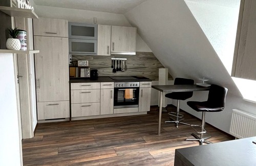 Bernburg Condo | VILLA LINDENECK