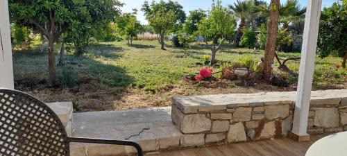 Faistos Apartment | Villa Liostasi