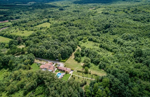Prodol Villa | Villa Lipa nearby Pula – Crovillas GmbH