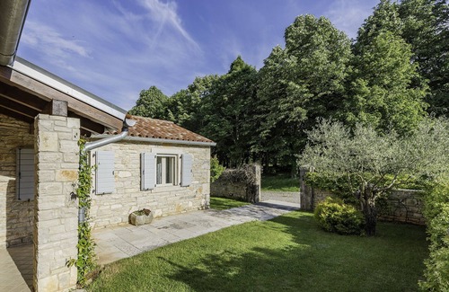 Prodol Villa | Villa Lipa nearby Pula – Crovillas GmbH
