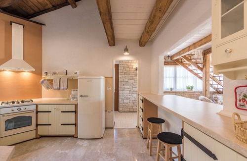 Heki Villa | Villa Lipica (Istria - Heki)